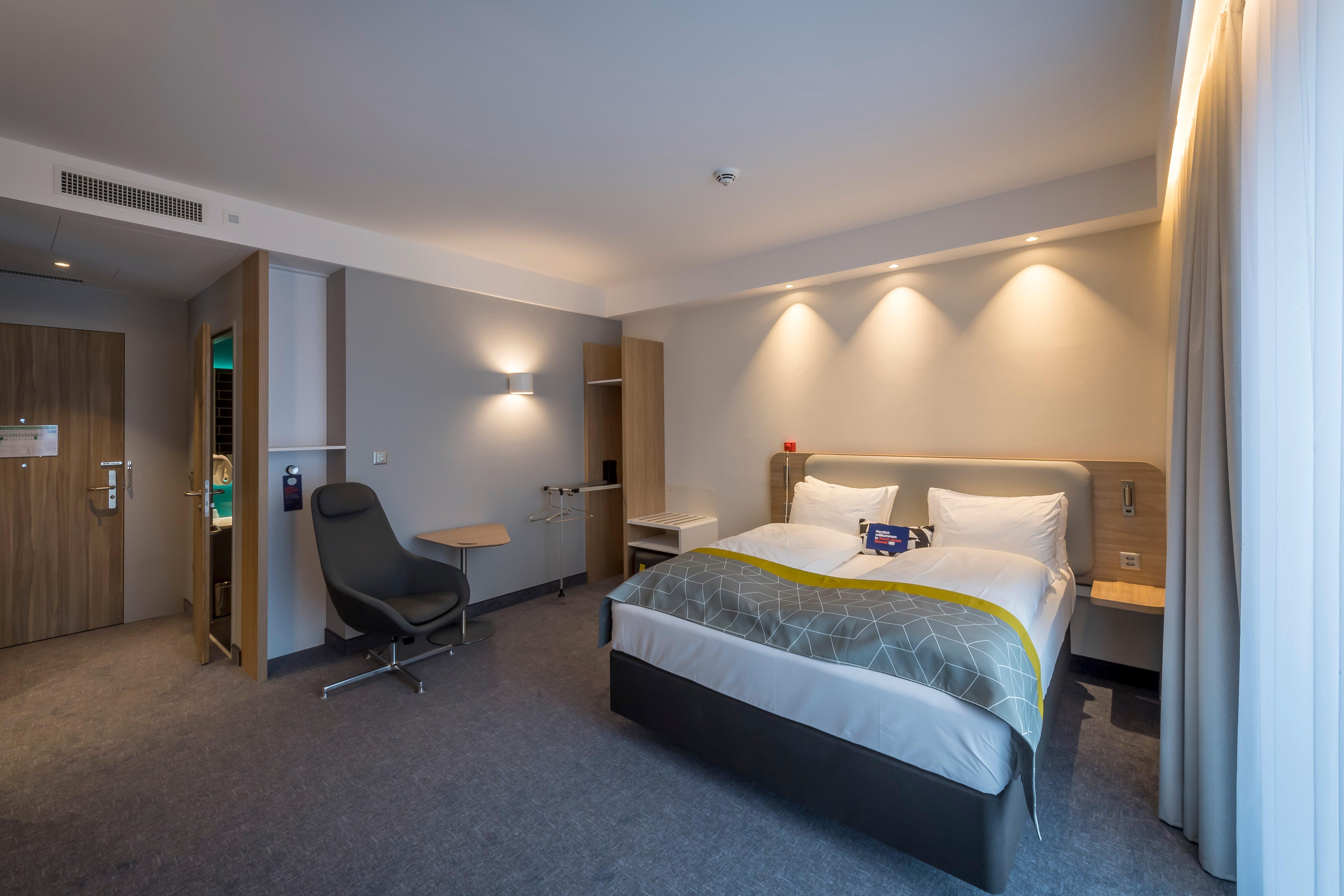 Holiday Inn Express - Luzern - Kriens, An Ihg Hotel Extérieur photo